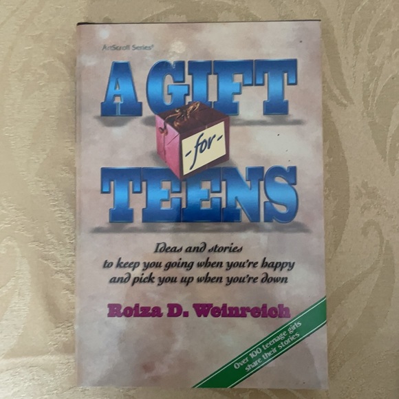 For Teens By Teens book bundle - Picture 2 of 6